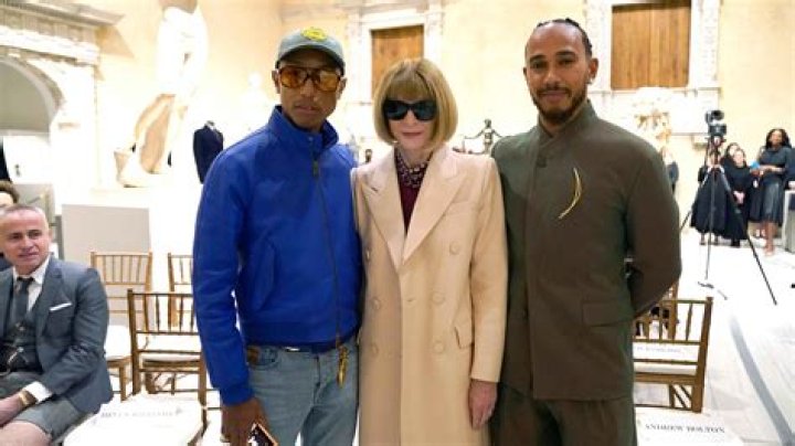 Exploring Pharrell Williams' Relationships: Love, Life, And Collaborations