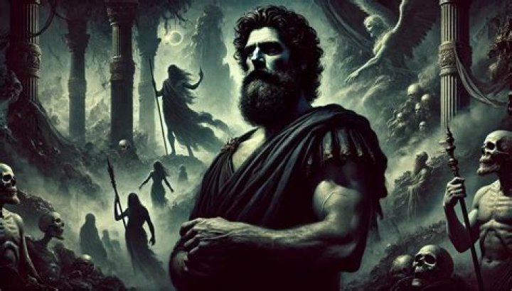 Exploring The Enigmatic Realm Of Hades Names