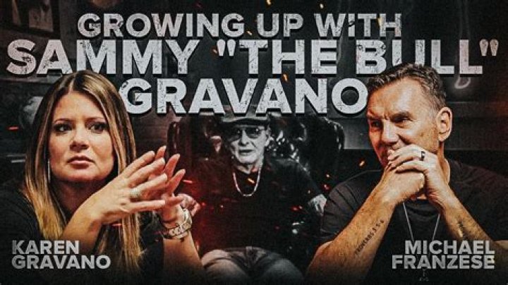 Exploring The Fascinating Life And Height Of Karen Gravano