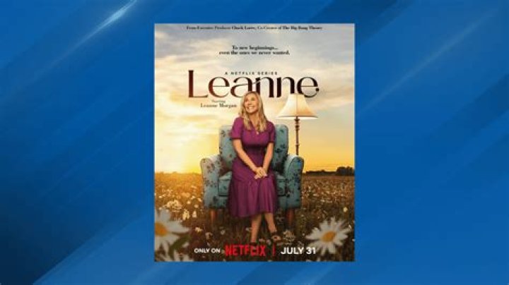 Exploring The Laughter Of Leanne Comedian