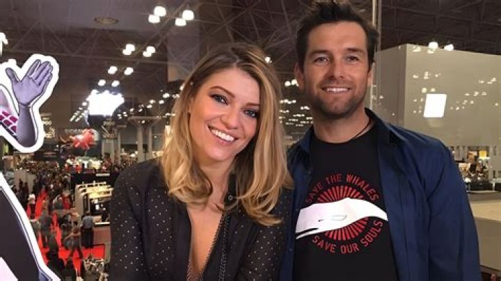 Exploring The Life And Career Of Antony Starr In 1996
