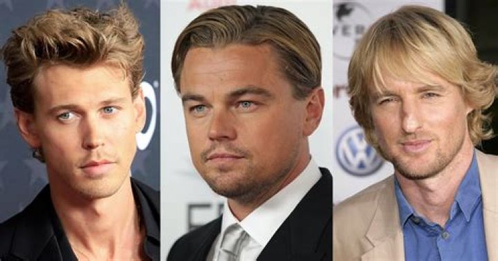Exploring The World Of Blond Actors