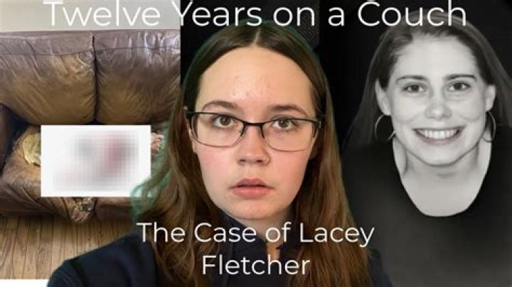Eye-Catching Images: Explore The Beauty Of Lacey Fletcher