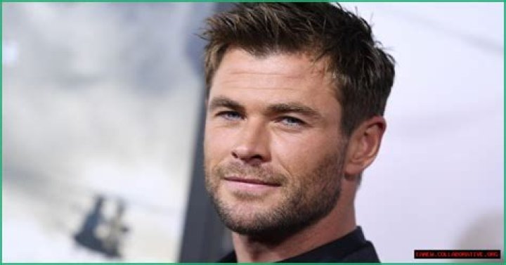 Famous Actors With The Name Chris