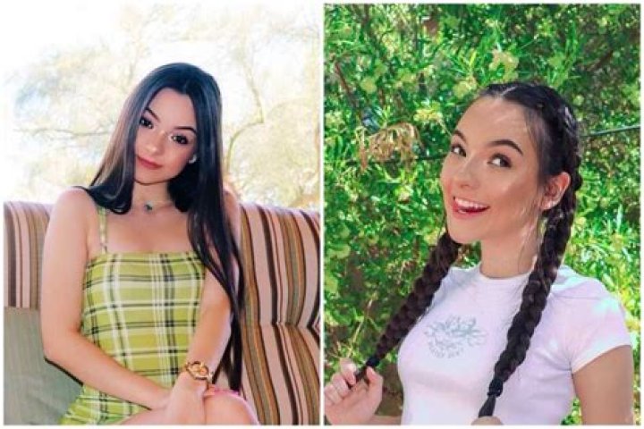 Faze Adapt Sister