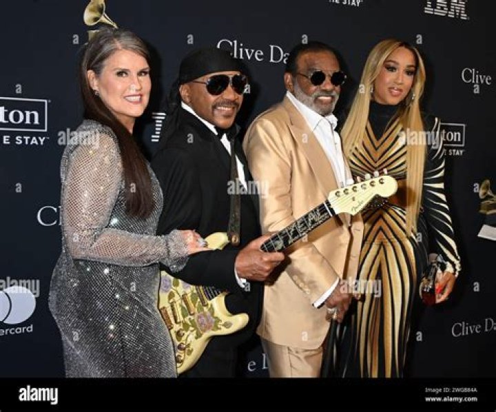 Find All The Latest News On Soul Singer Kandy Isley