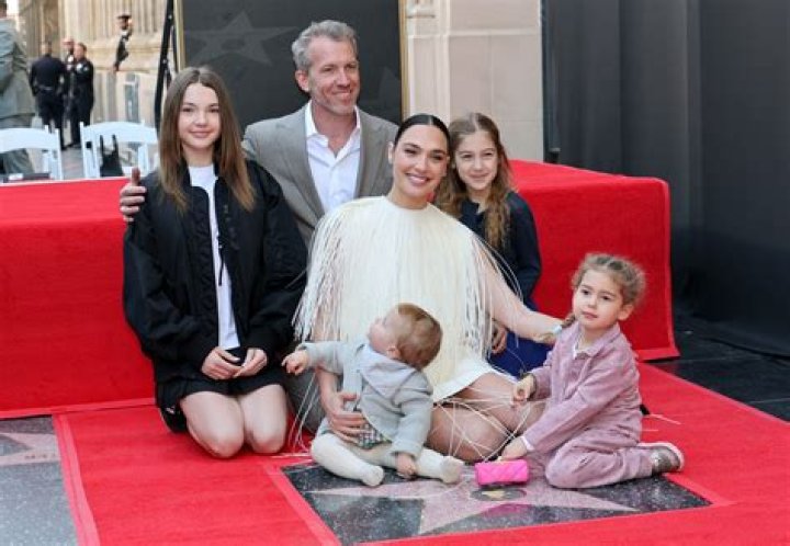 Gal Gadot's Husband: Meet Yaron Varsano Today