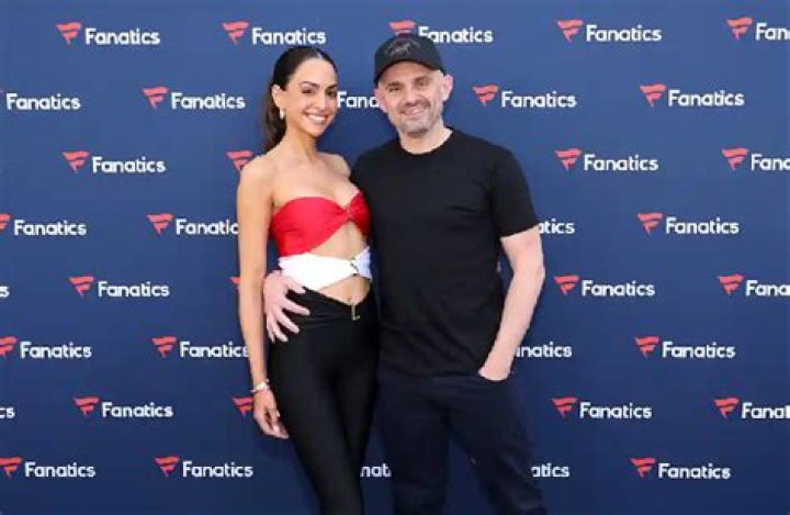 Gary Vee's Wife: Meet The Woman Behind The Social Media Mogul
