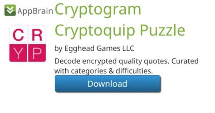 Get Cryptoquip King Features | Cryptoquip Puzzle Master