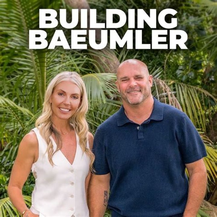 Get To Know The Adorable Children Of Home Renovation Star Bryan Baeumler