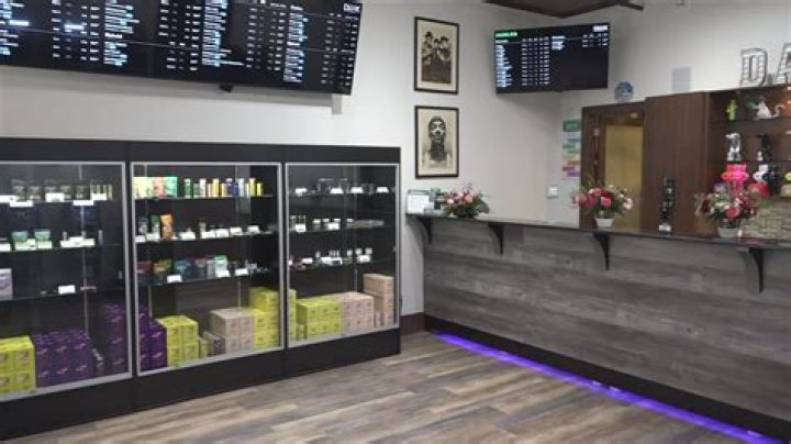 Get Your Marijuana At Kingston Dispensary Ashland Today - Quality Products And Service