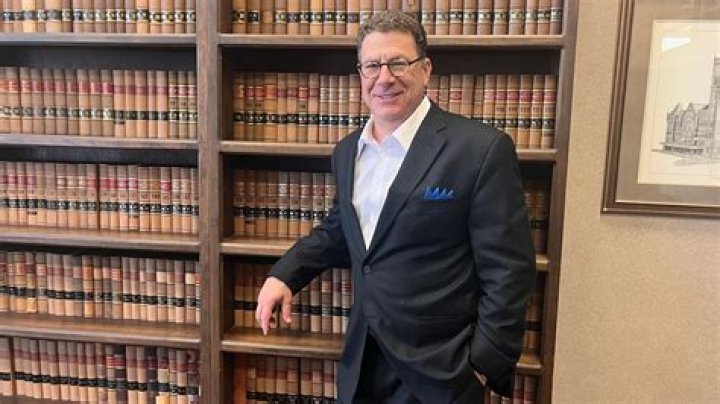 Greenville's Renowned Attorney: Paul Garrett