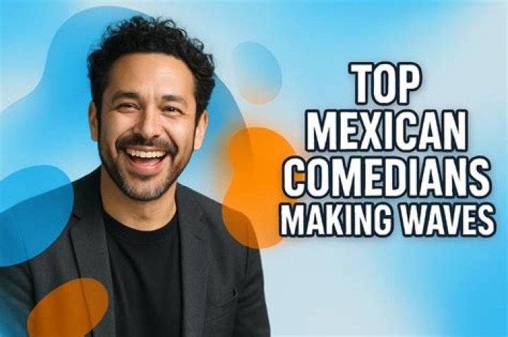 Hilarious Mexican Comedians: Laughter Guaranteed!