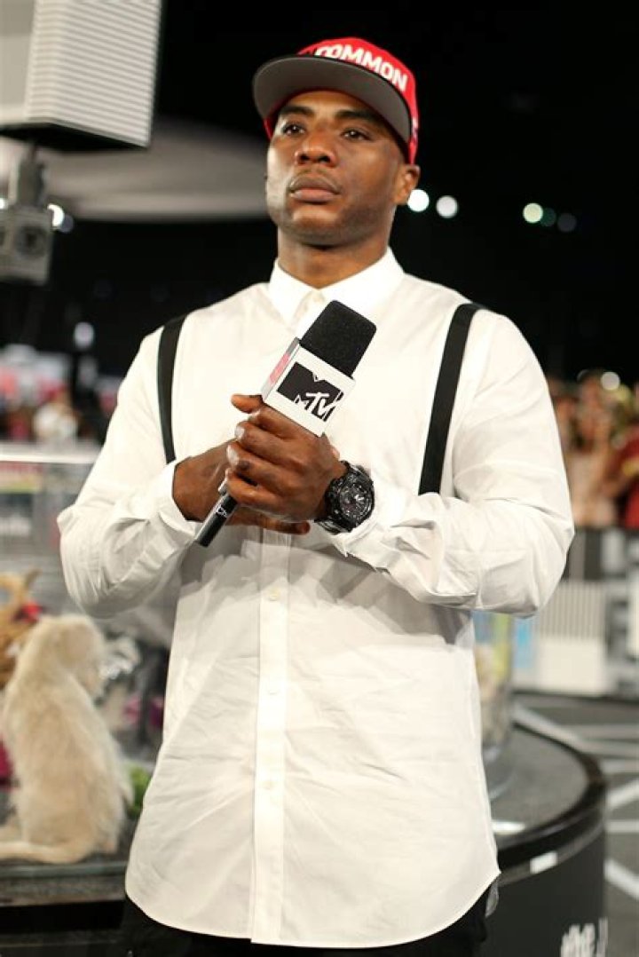 How Much Is Charlamagne Tha God Worth?