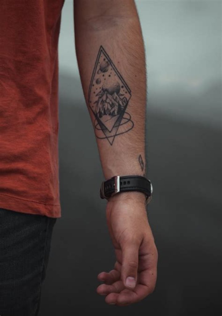 Inspiring Small Forearm Tattoos That'll Elevate Your Style