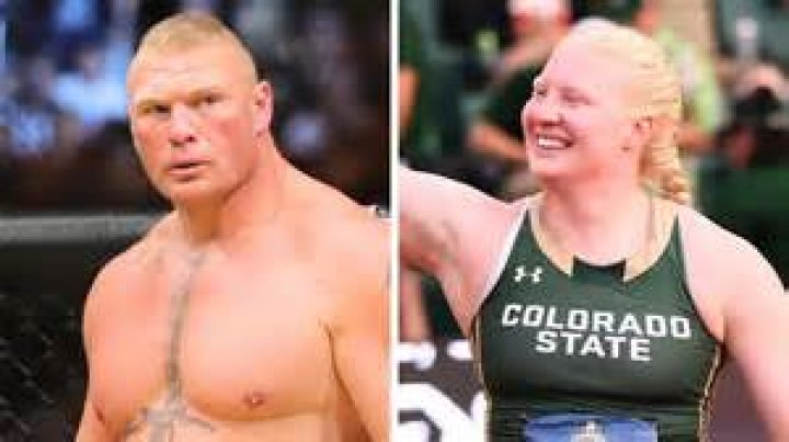 Is Brock Lesnar A Christian? Find Out Here