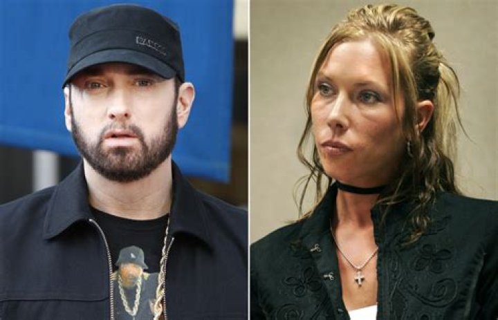 Is Eminem Still Married? - Current Marital Status Revealed