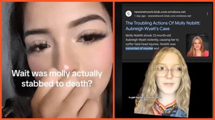 Is It True? Molly Noblitt's Tragic Demise: Suicide Or Foul Play?
