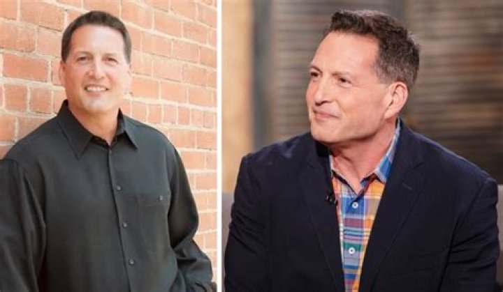 Is Jonathan Weiss Related To Dr. Doug Weiss? Uncovering The Truth