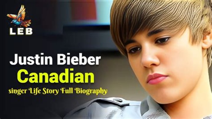 Is Justin Bieber Alive Or Dead? Here's The Truth