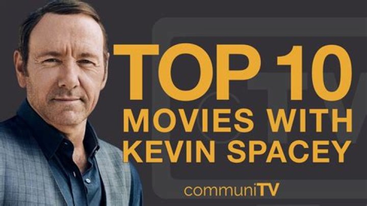 Is Kevin Spacey Officially Off The Market? Exploring His Marital Status