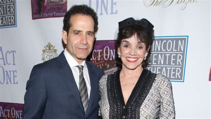 Is Tony Shalhoub Married? Uncovering The Truth About His Wife
