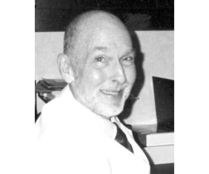 Jack Halpin Obituary - Tributes And Legacy