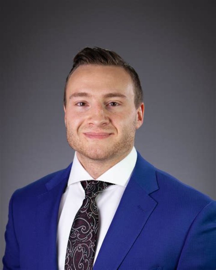 Jacob Slusser: Discover His Expertise