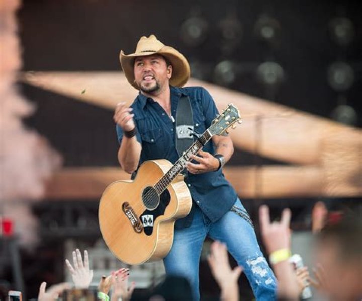 Jason Aldean Net Worth | Celebrity Net Worth ·