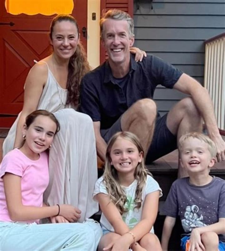 Jay Harrington Family Moments: A Glimpse Into His Personal Life
