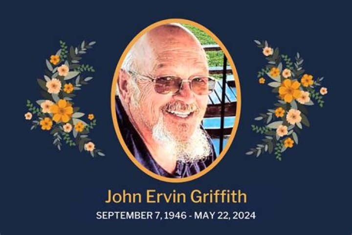 John Ervin Obituary: Life, Legacy, And Tributes