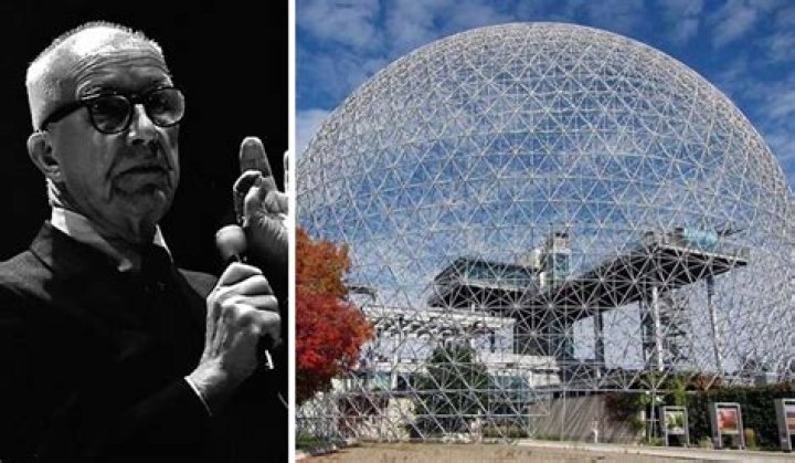 Joseph Scharf: The Renowned Architect Of Distinction And Innovation