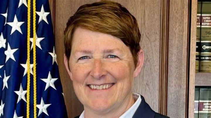 Judge Mary Costello: Renowned Legal Expert And Advocate For Justice
