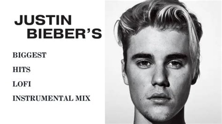 Justin Bieber's Biggest Hits: A Comprehensive Guide