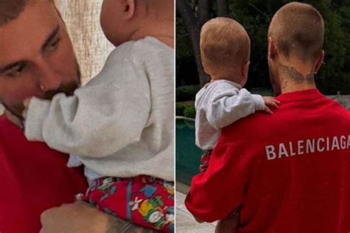 Justin Bieber: A Pop Icon's Journey