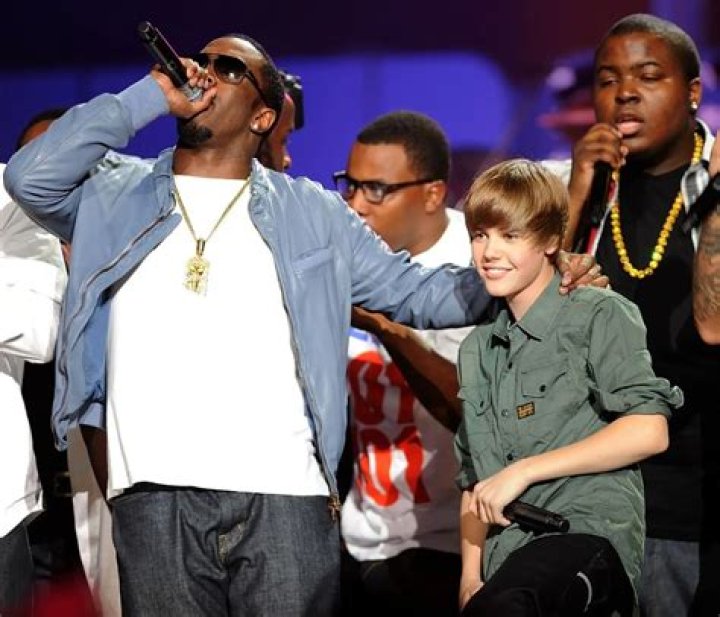 Justin Bieber Surprises Odell Beckham Jr. With Epic Gift