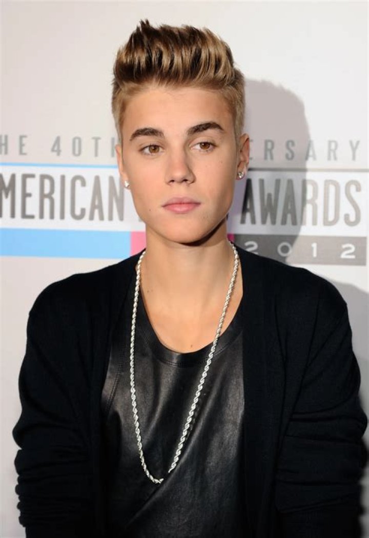 Justin Bieber: The Pop Icon Of Our Time