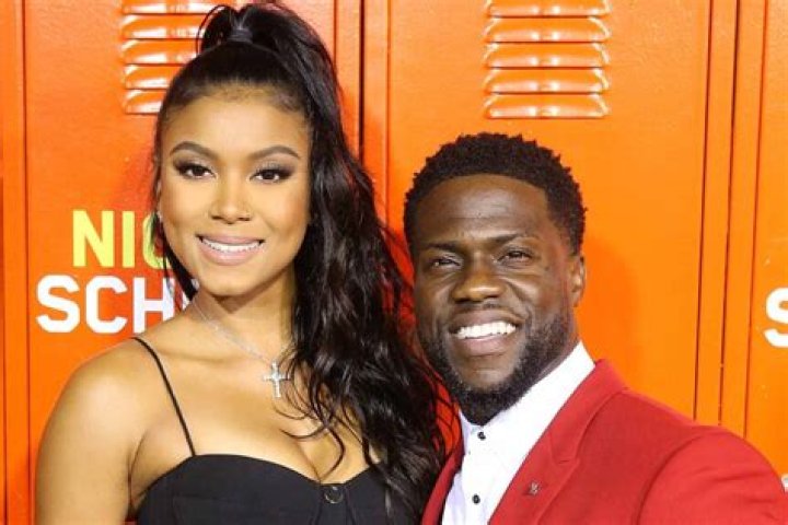 Kevin Hart's Sister: Uncovering The Life Of Kay Hart