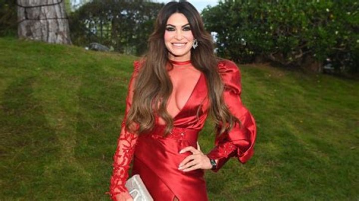 Kimberly Guilfoyle's Body Measurements Revealed