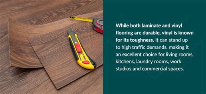 Laminate Flooring: Durability, Style, And Value For Your Home