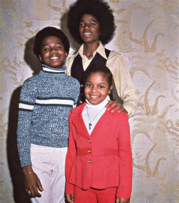 Learn About Janet Jackson's Children