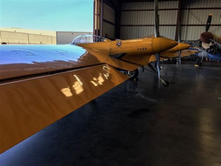 Learn About The Incredible N9m Flying Wing: Unlocking The Secrets Of Aerial Dominance