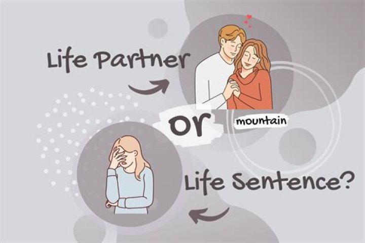 Life Partner Definition