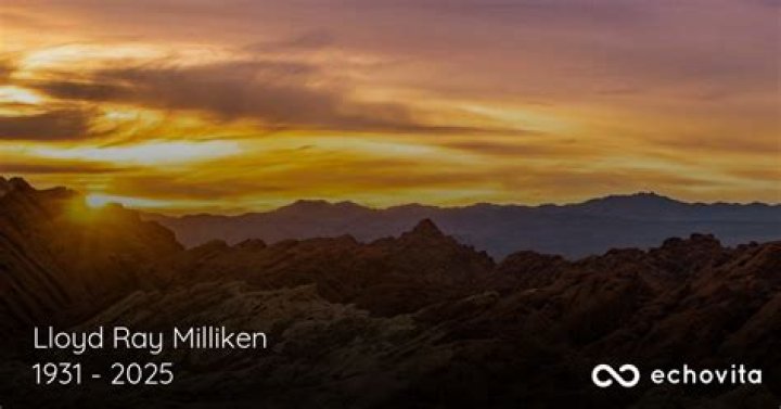 Lloyd Milliken: Exploring His Legacy And Impact