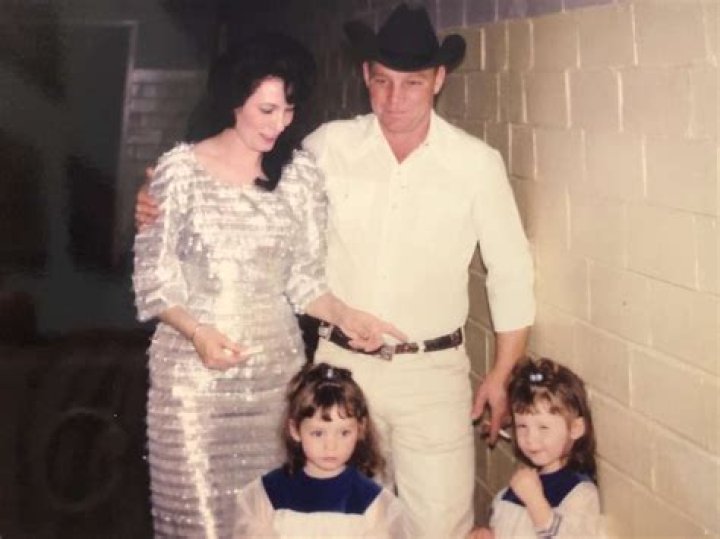 Loretta Lynn's Siblings