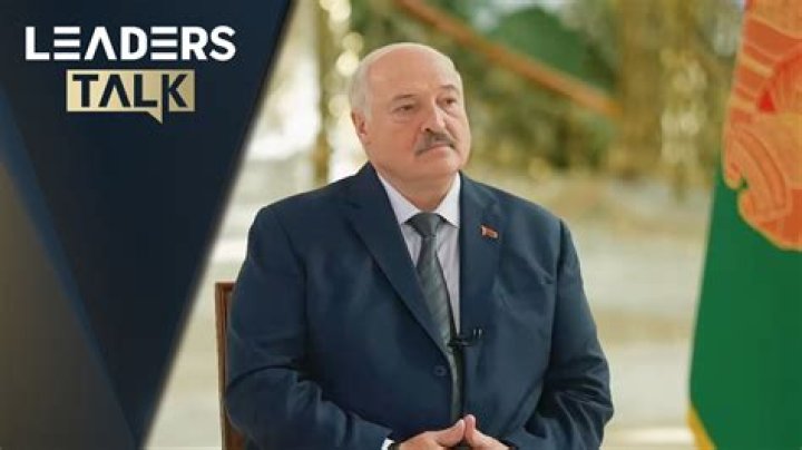 Lukashenko's Height: Discover The Untold Truth