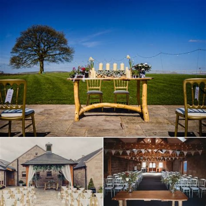 Luke Dauch's Wedding: A Picture-Perfect Celebration