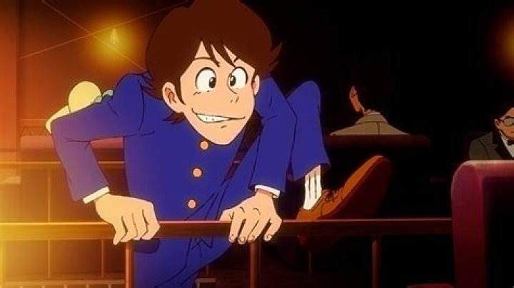 Lupin The Third: Meet The Mysterious Juliette!