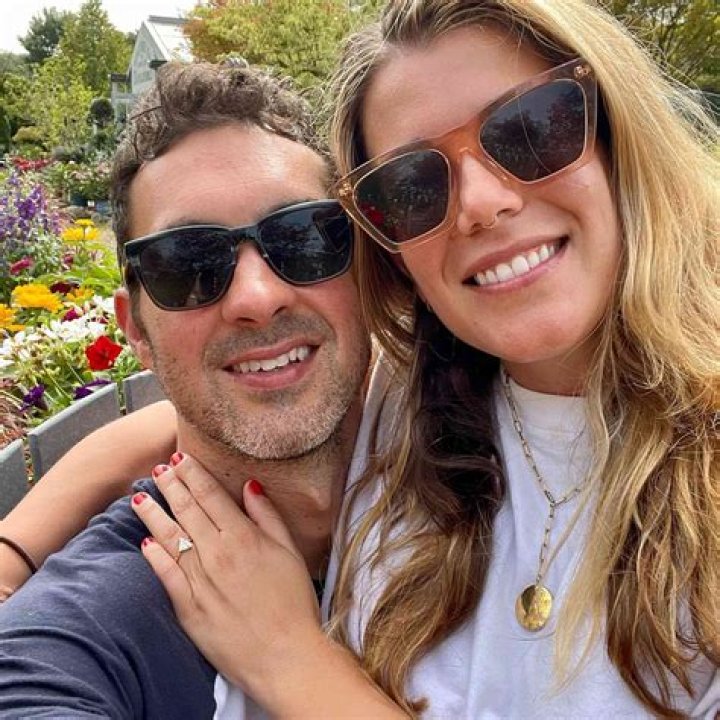 Mark Normand's Wife And Her Impact
