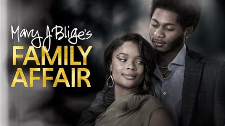 Mary J. Blige 'Family Affair' Lyrics: Unveiling The Heartbreak And Resilience
